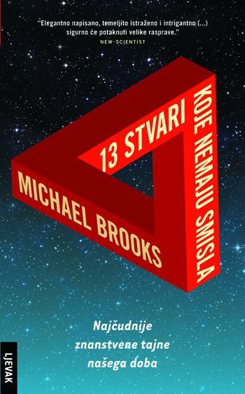 13 stvari koje nemaju smisla | O#Science