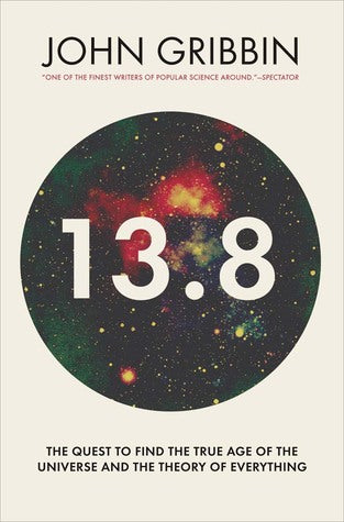 13.8: The Quest to Find the True Age of the Universe and the Theory of Everything | O#Science