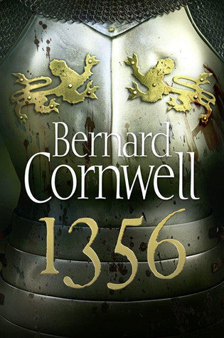 1356 (The Grail Quest, #4) | O#Medieval