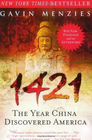 1421: The Year China Discovered America | O#Travel