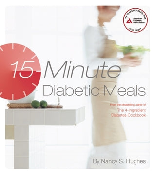 15-Minute Diabetic Meals [O#COOKBOOKS]