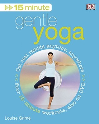 15 Minute Gentle Yoga | O#Health