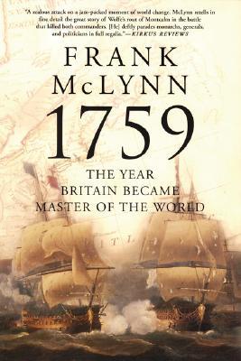 1759: The Year Britain Became Master of the World | O#MilitaryHistory