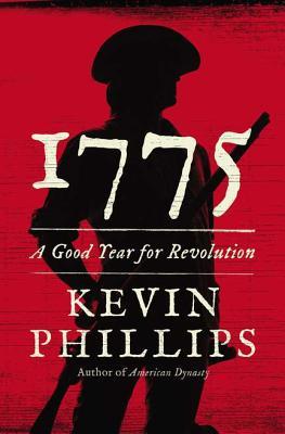 1775: A Good Year for Revolution |O#AmericanHistory