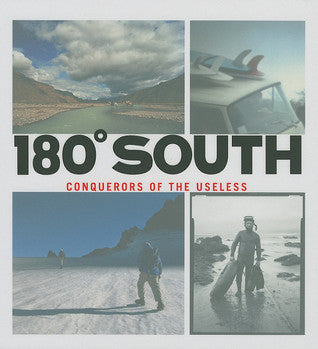 180 South: Conquerors of the Useless | O#Travel