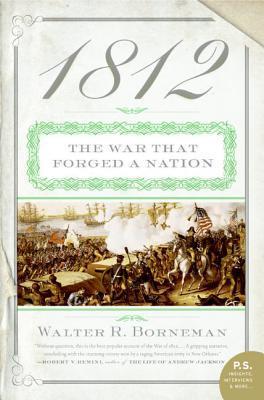 1812: The War That Forged a Nation |O#AmericanHistory