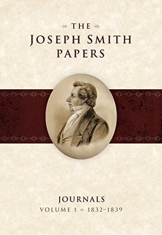 1832-1839 (The Joseph Smith Papers: Journals, vol. 1) | O#Religion