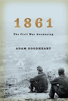 1861: The Civil War Awakening |O#AmericanHistory
