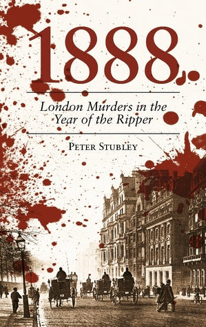 1888: London Murders in the Year of the Ripper | O#TrueCrime