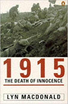 1915: The Death Of Innocence | O#Autobiography
