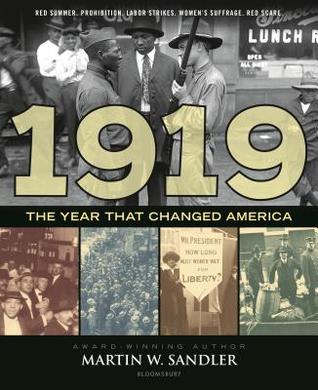 1919 The Year That Changed America |O#AmericanHistory