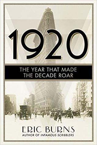 1920: The Year that Made the Decade Roar |O#AmericanHistory