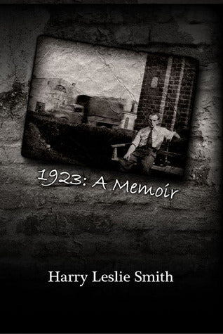 1923: A Memoir Lies and Testaments | O#WorldWarII