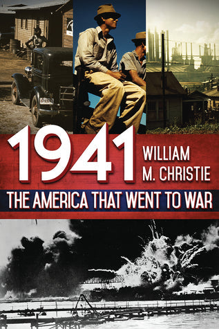 1941: The America That Went to War | O#WorldWarII