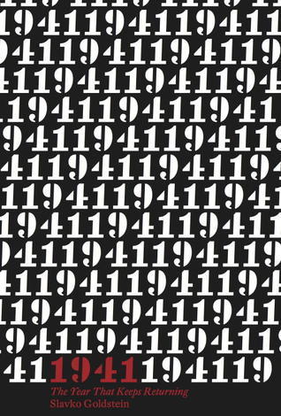 1941: The Year That Keeps Returning | O#WorldWarII