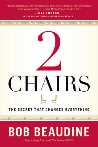 2 Chairs: The Secret That Changes Everything | O#Religion