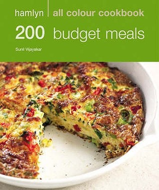 200 Budget Meals [O#COOKBOOKS]
