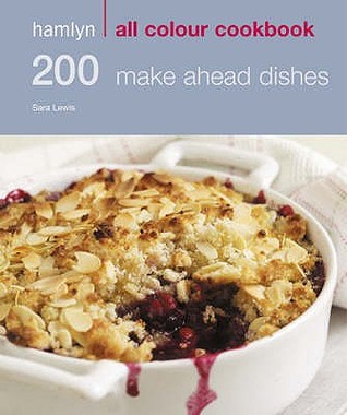 200 Make Ahead Dishes [O#COOKBOOKS]