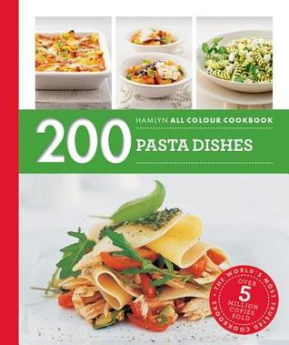200 Pasta Dishes [O#COOKBOOKS]