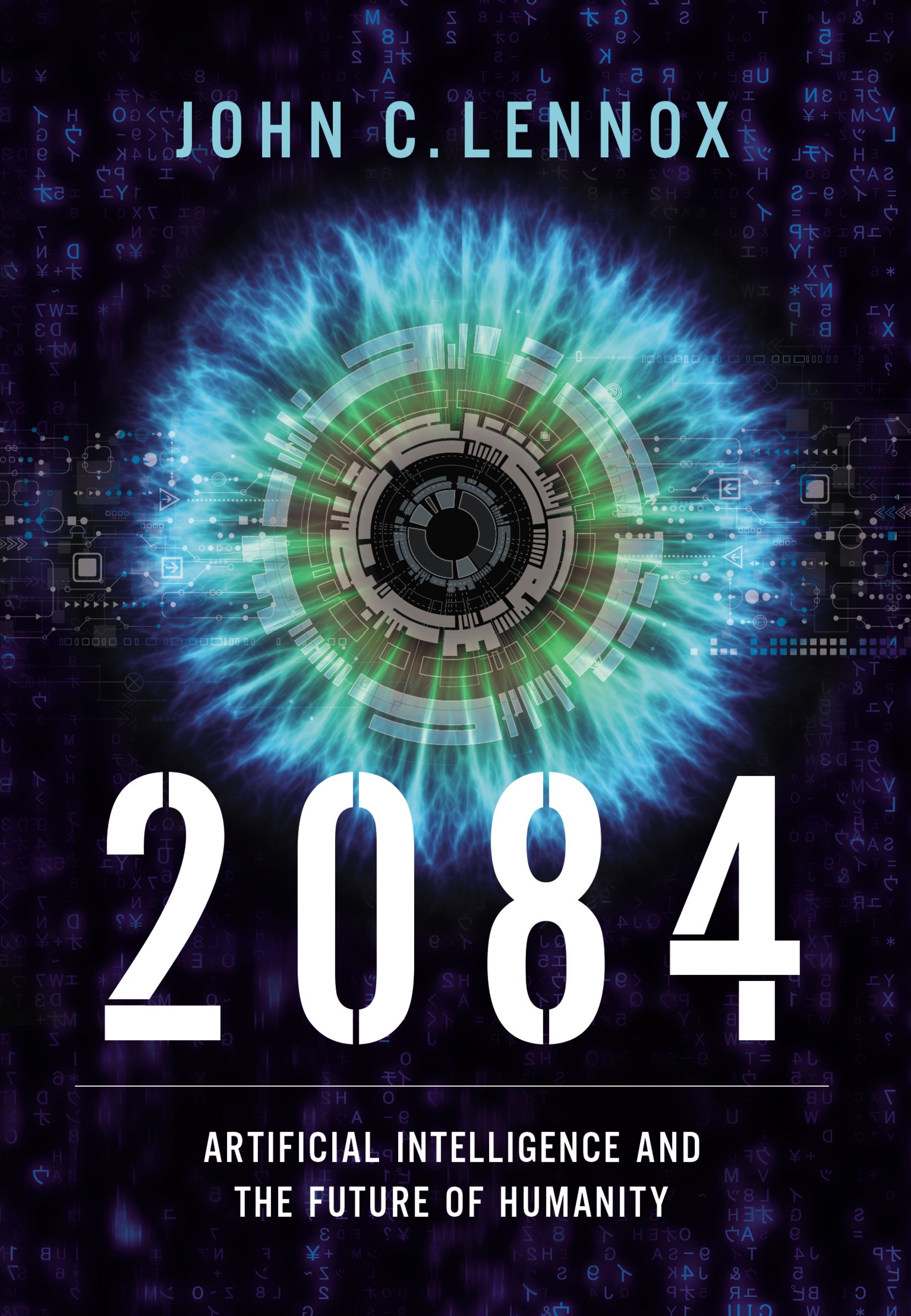 2084: Artificial Intelligence, the Future of Humanity, and the God Question | O#Religion