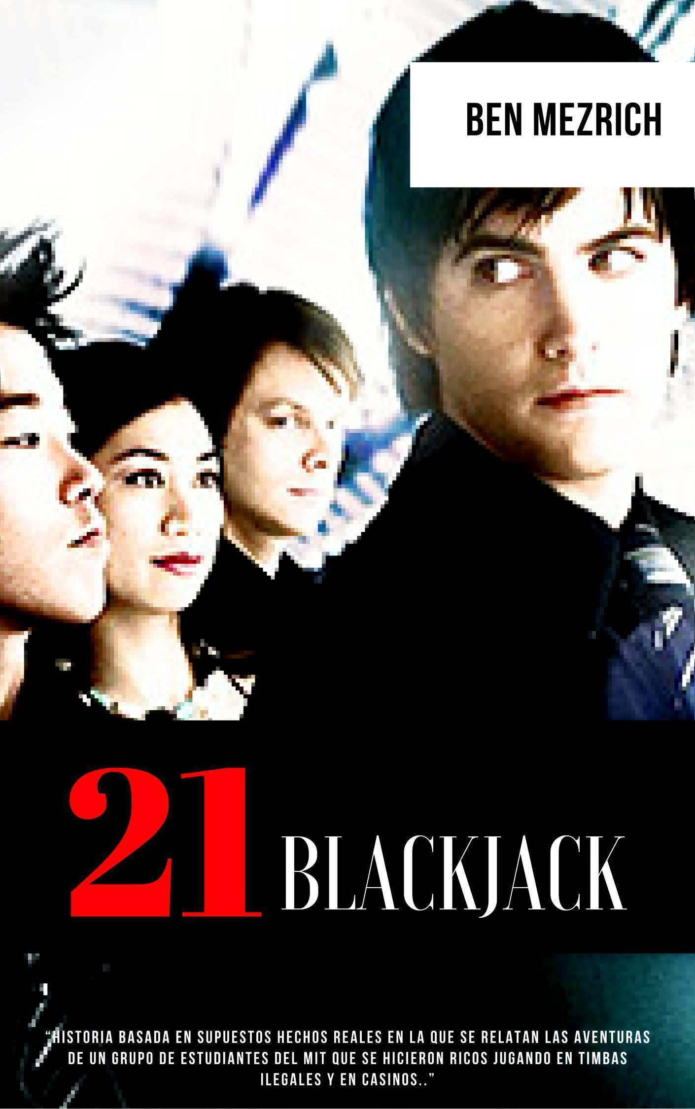 21 Blackjack | O#TrueCrime