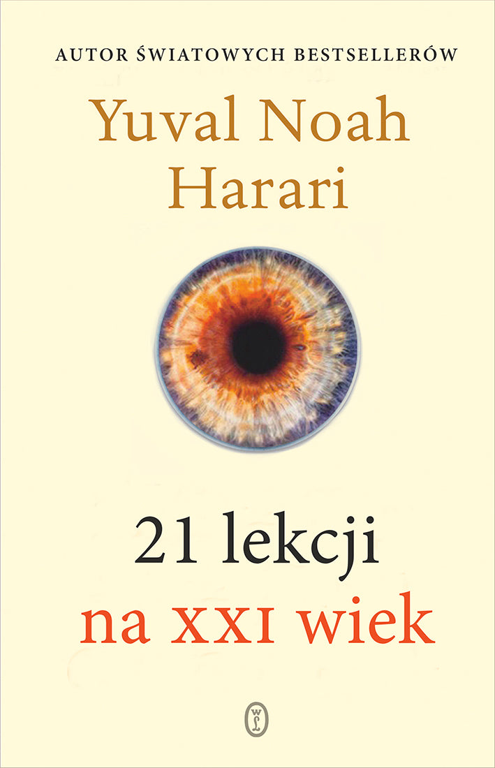 21 lekcji na XXI wiek | O#Psychology