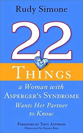 22 Things a Woman with Asperger’s Syndrome Wants Her Partner to Know | O#SelfHelp