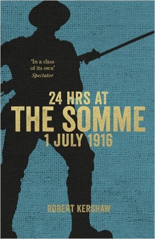 24 Hours at the Somme | O#MilitaryHistory
