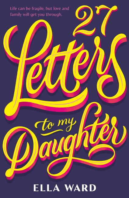27  Letters to my Daughter | O#Autobiography