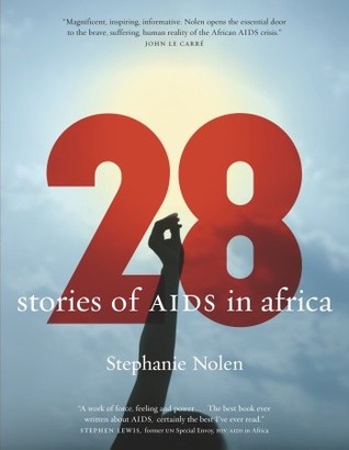 28: Stories of AIDS in Africa | O#Health