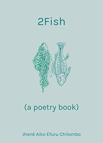 2Fish: (a poetry book) | O#Poetry