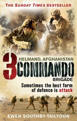 3 Commando Brigade | O#MilitaryHistory