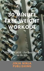 30 Minute Free Weight Workout | O#Health