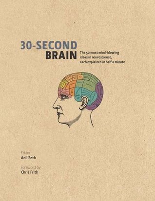 30-Second Brain: The 50 Most Mind-Blowing Ideas In Neuroscience, Each Explained In Half A Minute | O#Psychology