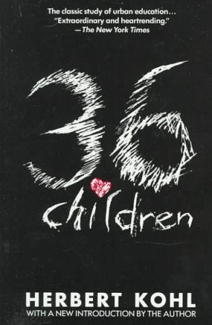 36 Children | O#Psychology