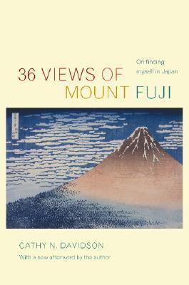36 Views of Mount Fuji: On Finding Myself in Japan | O#Travel