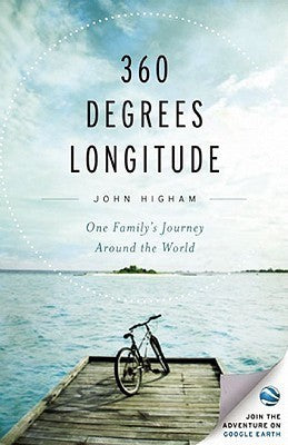 360 Degrees Longitude: One Family’s Journey Around the World | O#Travel