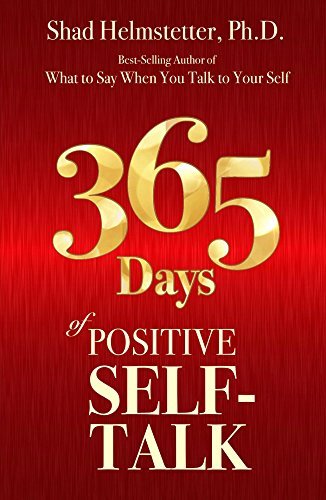 365 Days of Positive Self-Talk | O#SelfHelp