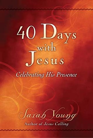 40 Days with Jesus 25-Pk: Celebrating His Presence | O#Religion