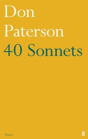 40 Sonnets | O#Poetry
