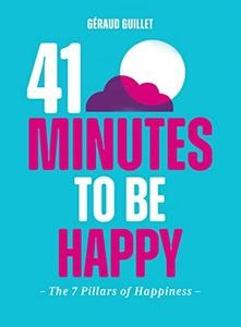 41 Minutes to Be Happy | O#Health