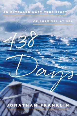 438 Days: An Extraordinary True Story of Survival at Sea | O#Travel