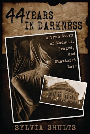 44 Years in Darkness: A True Story of Madness, Tragedy, and Shattered Love | O#TrueCrime