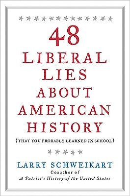 48 Liberal Lies About American History |O#AmericanHistory