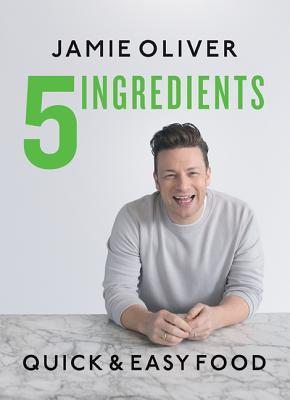 5 Ingredients – Quick  Easy Food [O#COOKBOOKS]