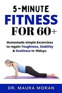5-Minute Fitness For 60+ | O#Health
