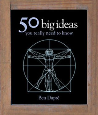 50 Big Ideas You Really Need to Know | O#Science