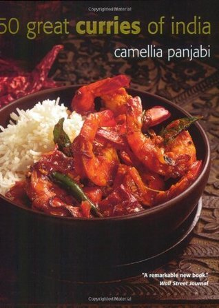 50 Great Curries of India [O#COOKBOOKS]