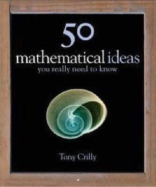 50 Mathematical Ideas You Really Need to Know | O#Science