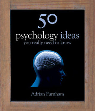 50 Psychology Ideas You Really Need to Know | O#Psychology